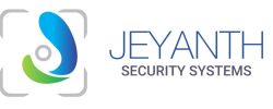 Jeyanth Security Systems site logo